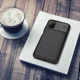 Nillkin CamShield Xiaomi Poco M3 Hoesje met Camera Slider Zwart afbeelding 4