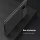 Nillkin CamShield Xiaomi Poco M3 Hoesje met Camera Slider Zwart afbeelding 9