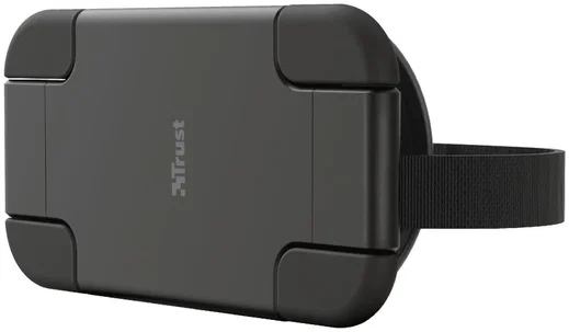 Trust Rheno Universele iPad/Tablet/Smartphone Hoofdsteun Houder Auto afbeelding 12