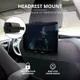 Trust Rheno Universele iPad/Tablet/Smartphone Hoofdsteun Houder Auto afbeelding 4