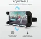 Trust Rheno Universele iPad/Tablet/Smartphone Hoofdsteun Houder Auto afbeelding 6