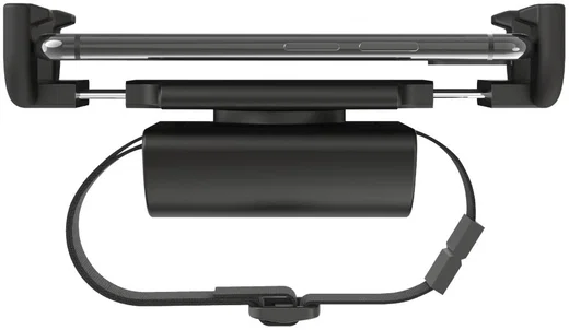 Trust Rheno Universele iPad/Tablet/Smartphone Hoofdsteun Houder Auto afbeelding 10