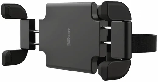 Trust Rheno Universele iPad/Tablet/Smartphone Hoofdsteun Houder Auto afbeelding 11