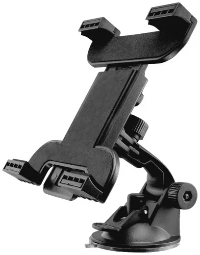 Trust Turo Universele iPad / Tablet Houder voor de Autoruiten Zwart afbeelding 3
