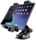 Trust Turo Universele iPad / Tablet Houder voor de Autoruiten Zwart afbeelding 8
