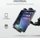 Trust Turo Universele iPad / Tablet Houder voor de Autoruiten Zwart afbeelding 4