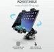 Trust Turo Universele iPad / Tablet Houder voor de Autoruiten Zwart afbeelding 6