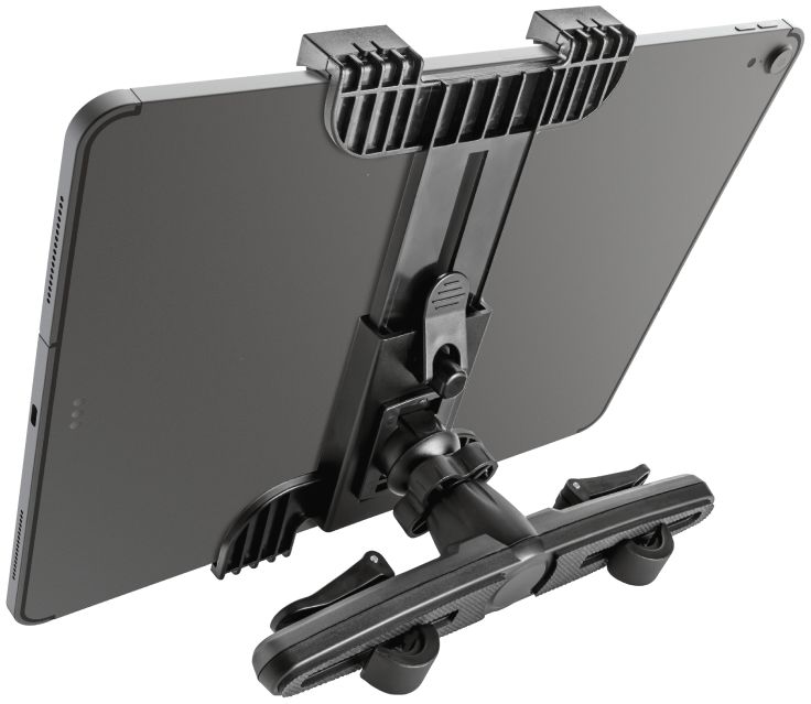 Trust Thano Hoofdsteun Houder Auto iPad/Tablet van 7 tot 11 Inch afbeelding 8