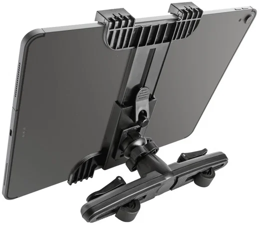 Trust Thano Hoofdsteun Houder Auto iPad/Tablet van 7 tot 11 Inch afbeelding 8