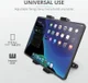 Trust Thano Hoofdsteun Houder Auto iPad/Tablet van 7 tot 11 Inch afbeelding 4