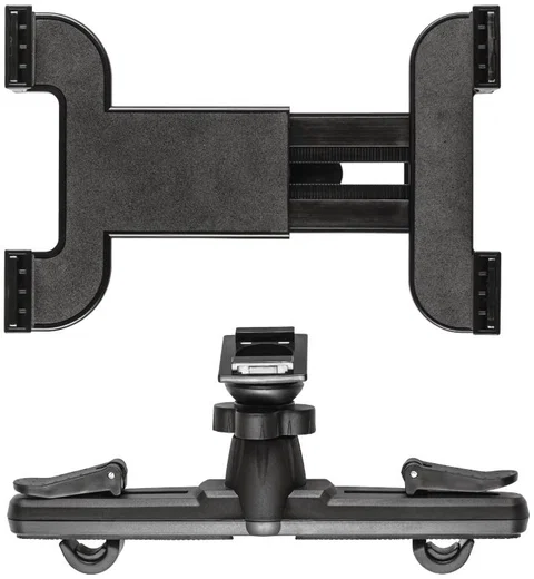 Trust Thano Hoofdsteun Houder Auto iPad/Tablet van 7 tot 11 Inch afbeelding 10