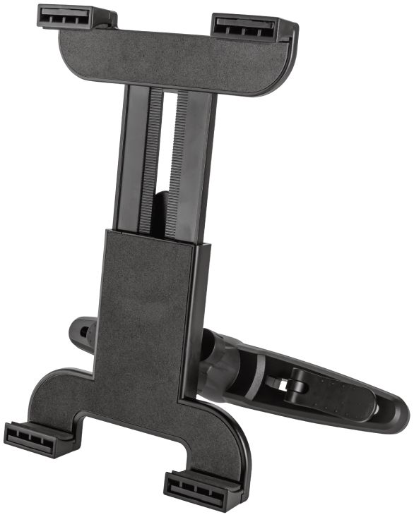 Trust Thano Hoofdsteun Houder Auto iPad/Tablet van 7 tot 11 Inch afbeelding 3