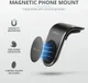Trust Runo Universele Magnetische Ventilatierooster Telefoonhouder afbeelding 7