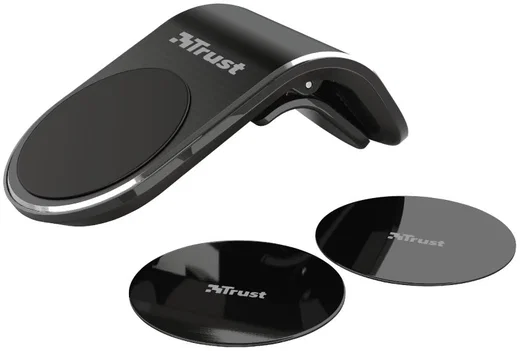 Trust Runo Universele Magnetische Ventilatierooster Telefoonhouder afbeelding 15