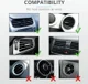 Trust Runo Universele Magnetische Ventilatierooster Telefoonhouder afbeelding 11