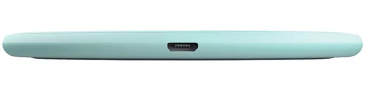 Trust Qylo Draadloze Oplader 10W Fast Charge + MicroUSB kabel 1M Mint afbeelding 12