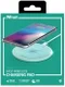 Trust Qylo Draadloze Oplader 10W Fast Charge + MicroUSB kabel 1M Mint afbeelding 13