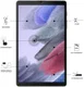 Eiger Samsung Galaxy Tab A7 Lite Tempered Glass Case Friendly Plat afbeelding 2