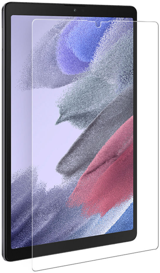 Eiger Samsung Galaxy Tab A7 Lite Tempered Glass Case Friendly Plat afbeelding 3