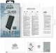 Eiger Samsung S21 FE Tempered Glass Fingerprint Friendly Gebogen afbeelding 5