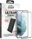 Eiger ULTRA+ Samsung Galaxy S21 FE Screen Protector Antibacterieel afbeelding 1