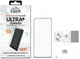 Eiger ULTRA+ Samsung Galaxy S21 FE Screen Protector Antibacterieel afbeelding 4