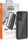 Eiger Avalanche Samsung Galaxy S21 FE Waterdicht Hoesje Zwart afbeelding 1