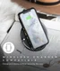 Burga Tough Case Apple iPhone 11 Hoesje Almond Latte Print afbeelding 11