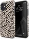 Burga Tough Case Apple iPhone 11 Hoesje Almond Latte Print afbeelding 2