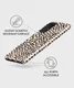 Burga Tough Case Samsung Galaxy A52 / A52S Hoesje Almond Latte afbeelding 9
