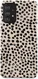 Burga Tough Case Samsung Galaxy A52 / A52S Hoesje Almond Latte afbeelding 1