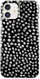 Burga Tough Case Apple iPhone 11 Hoesje Night Sky Print afbeelding 1