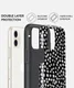 Burga Tough Case Apple iPhone 11 Hoesje Night Sky Print afbeelding 5