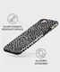Burga Tough Case iPhone SE (2020/2022)/8/7 Hoesje Night Sky afbeelding 7
