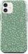 Burga Tough Case Apple iPhone 11 Hoesje Lush Meadows Print afbeelding 1