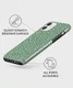 Burga Tough Case Apple iPhone 11 Hoesje Lush Meadows Print afbeelding 8