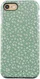 Burga Tough Case iPhone SE (2020/2022)/8/7 Hoesje Lush Meadows afbeelding 1