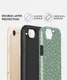 Burga Tough Case iPhone SE (2020/2022)/8/7 Hoesje Lush Meadows afbeelding 7