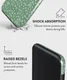 Burga Tough Case Samsung Galaxy A52 / A52S Hoesje Lush Meadows afbeelding 7