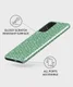 Burga Tough Case Samsung Galaxy A52 / A52S Hoesje Lush Meadows afbeelding 8