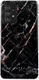 Burga Tough Case Samsung Galaxy A52 / A52S Hoesje Rose Gold Marble afbeelding 1