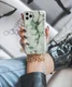 Burga Tough Case Apple iPhone 11 Hoesje Pistachio Cheesecake Print afbeelding 2