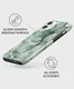 Burga Tough Case Apple iPhone 11 Hoesje Pistachio Cheesecake Print afbeelding 8