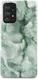 Burga Tough Case Samsung Galaxy A52 / A52S Hoesje Pistachio Cheesecake afbeelding 1