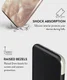 Burga Tough Case iPhone SE (2020/2022)/8/7 Hoesje Serene Sunset afbeelding 8