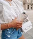 Burga Tough Case Samsung Galaxy A52 / A52S Hoesje Serene Sunset afbeelding 4