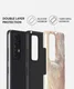 Burga Tough Case Samsung Galaxy A52 / A52S Hoesje Serene Sunset afbeelding 6