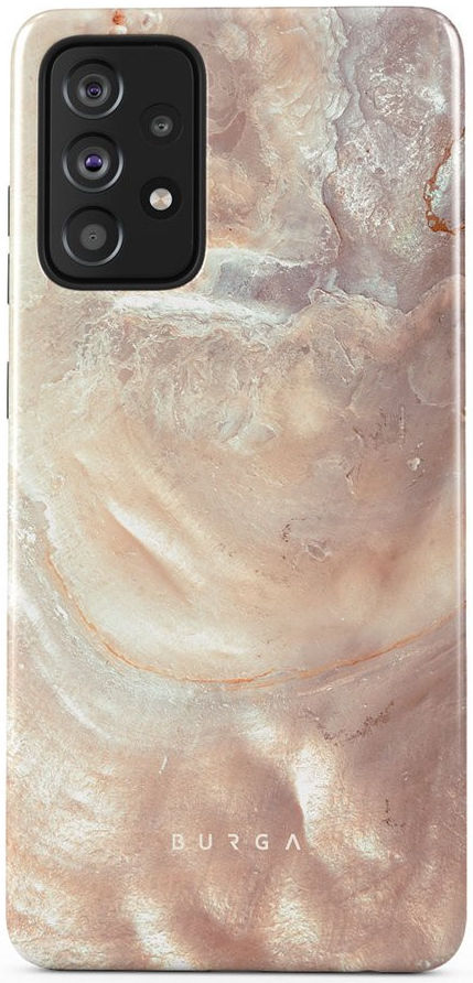 Burga Tough Case Samsung Galaxy A52 / A52S Hoesje Serene Sunset afbeelding 1