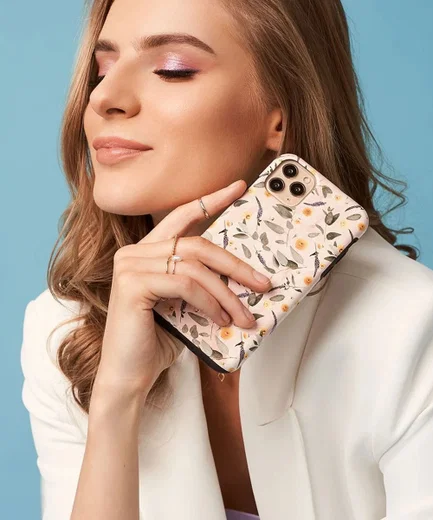 Burga Tough Case iPhone SE (2020/2022)/8/7 Hoesje Sunday Brunch afbeelding 5