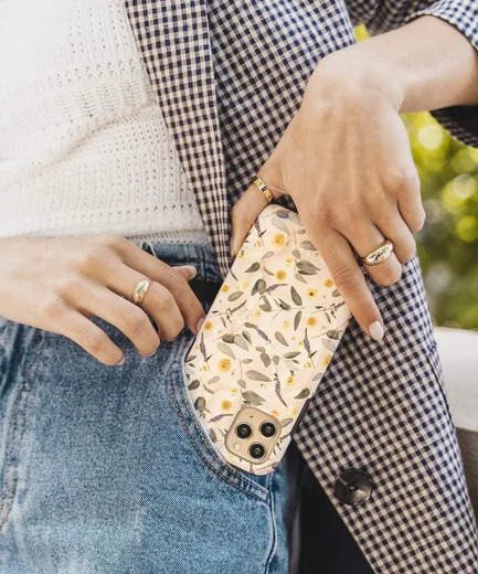 Burga Tough Case iPhone SE (2020/2022)/8/7 Hoesje Sunday Brunch afbeelding 6